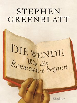 cover image of Die Wende